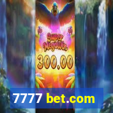 7777 bet.com